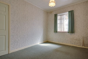 Bedroom Two- click for photo gallery